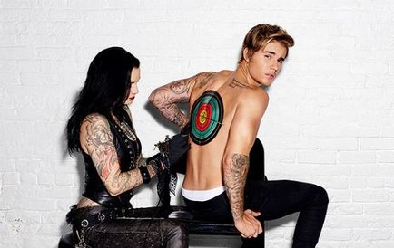 Dzhastin Biber (Justin Bieber) fotografii, biografie, știri recente despre Justin Bieber (Justin) Dzhastin Biber (Justin Bieber) fotografii, biografie, știri recente despre Justin Bieber