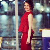 Ekaterina Baranova - guma vumen biografie, fotografii, motive pentru a pleca, Instagram (gumă) Ekaterina Baranova - guma vumen biografie, fotografii, motive pentru a pleca, Instagram
