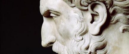 Epicurean - care este această filozofie a Epicur și adepții săi