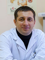 Euromed Ufa - ginecologie, tratamentul prostatita si hemoroizi in Ufa, circumcizia, un ginecolog, phlebologist