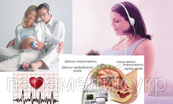 Doppler fetal - acesta este modul în care să folosească în mod corespunzător