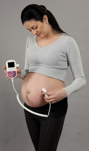 Doppler fetal - acesta este modul de utilizare (utilizare) Doppler fetal - acesta este modul în care să folosească în mod corespunzător