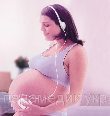 Doppler fetal - acesta este modul în care să folosească în mod corespunzător