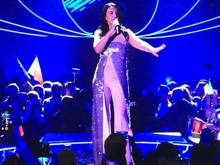Final - Eurovision 2017 de difuzare on-line - cultura, muzica