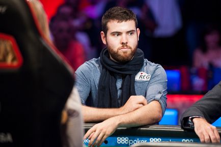 Finaliști 2017 evenimentul principal wsop - 9 milionari bătute nou