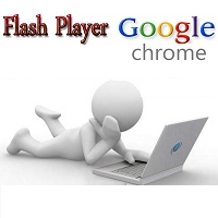 Flash player pentru Google Chrome - cum să faceți upgrade, descărca și juca
