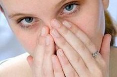 Herpes pe ochi cauze, simptome si metode de a trata boala