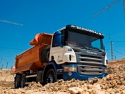 Caracteristici camion leasing și condițiile (leasing de camioane, tractoare, camioane, KAMAZ,