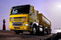 Caracteristici camion leasing și condițiile (leasing de camioane, tractoare, camioane, KAMAZ,