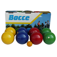 Redarea bocce (boccia)