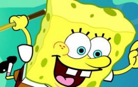 Jocuri SpongeBob SquarePants - joc SpongeBob
