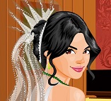 Jocuri despre machiaj de nunta pentru fete online gratis - joc