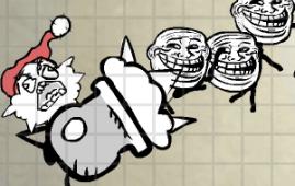 Jocuri trollfeys Quest 1, 2, 3, 4, juca trollface Quest on-line