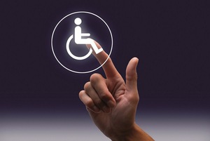 Pentru persoanele cu handicap - la ce boli poate da