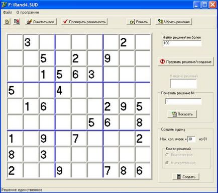 Istoria Sudoku, istoria lucrurilor