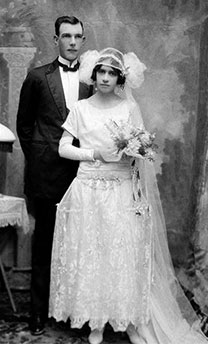 Istoria rochiei de mireasa atunci când culoarea albă a devenit o tradiție