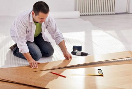Ceea ce se face o structură laminată, și cum să selectați un agent de securitate (structură laminată din straturi clase de emisii realizate fac) Ce a făcut-o structură laminată, și cum să selectați SECURITY