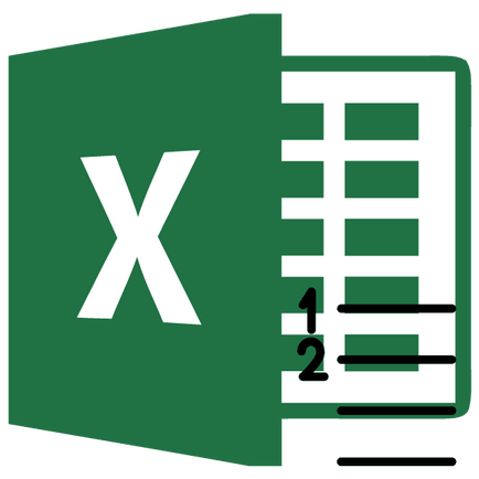 Cum se numerotează automat rândurile în Excel