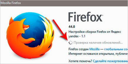 Cum de a actualiza rapid toate programele (actualizarea Google Chrome, actualizați mozilu, Yandex actualizare, actualizare,