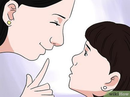 Cum să fii o bona a copilului de la unu la doi ani