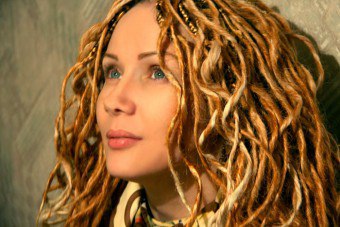 Cum de a face dreadlocks moduri de instrucțiuni de țesut și de spălare (cap segmente egale) Cum de a face dreadlocks moduri de instrucțiuni de țesut și spălare