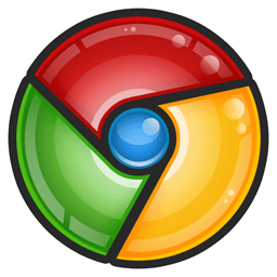 Cum adaug fila Google Chrome