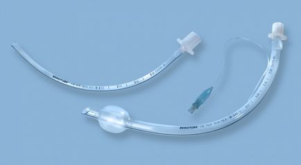 Cum și de ce - este introdus un tub - in timpul anesteziei