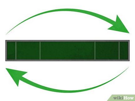 Cum se joacă bocce (juca până la echipă) Cum se joacă bocce