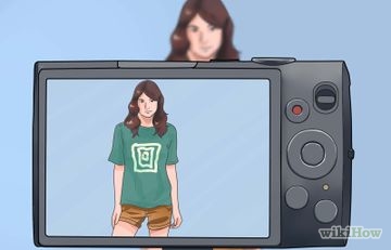 Cum se utilizează un aparat de fotografiat digital ca o cameră web (foto) Cum se utilizează un aparat de fotografiat digital ca o cameră web