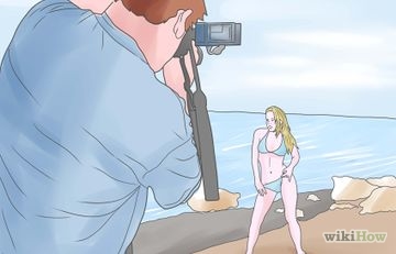 Cum se utilizează un aparat de fotografiat digital ca o cameră web (foto) Cum se utilizează un aparat de fotografiat digital ca o cameră web
