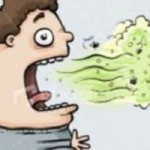 Cum să scapi de gaze arse - 7 tehnici pentru a curăța rapid mirosul