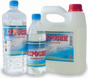 A scăpa de mirosul de petrol 15 moduri (diesel) Cum să scapi de mirosul de combustibil diesel 15 moduri