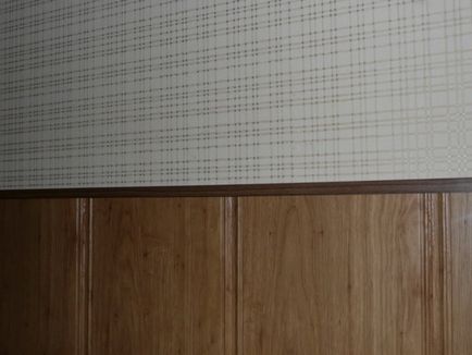 Cum de a stabili panoul MDF pe perete înseamnă, de instalare fără lăzi, instrucțiuni video și o fotografie (fotografii) Cum de a stabili panoul MDF pe mijloacele de perete, instalare fără coșuri, instrucțiuni video și foto
