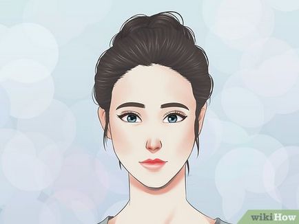 Cum se aplica machiaj pentru a arata ca o femeie coreeană