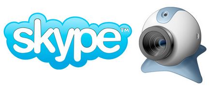 Cum se configurează camera web pentru a conecta camera la Skype