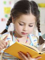 Cum să învețe un copil să citească de silabe la domiciliu