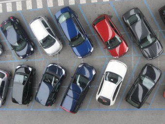 Cum să învețe să parc echipamente și parcare reglementări