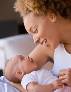 Cum să învețe să înțeleagă nou-născut, maternitate - sarcină, naștere, nutriție, educație