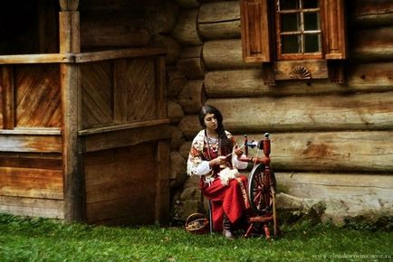 Cum să învețe să se rotească lână, toate lui! (Aflați mai multe) Cum să învețe să se rotească lână, toate lui!