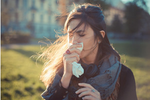 Cum de a evita obtinerea de gripa, sfatul medicului - Ziua femeii