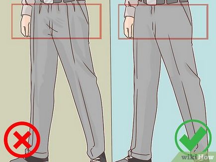 Cum să poarte un costum 1