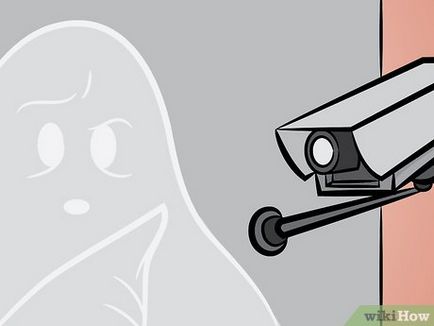 Cum de a detecta o fantomă în casa ta
