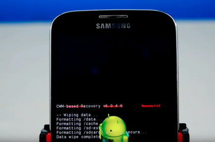 Cum de a actualiza Android pe telefon sau tabletă
