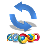 Cum să actualizați browser-ul Pagina - instrucțiuni privind