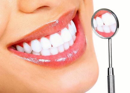 Ceea ce pentru albirea dinților cele mai eficiente și sigure de albire la domiciliu