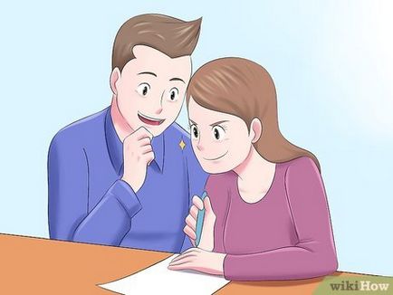 Cum de a stabili că el este flirtezi (probabil flirt) Cum de a stabili că el este flirtezi