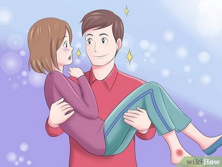 Cum de a stabili că el este flirtezi (flirtezi) Cum de a stabili că el este flirtezi