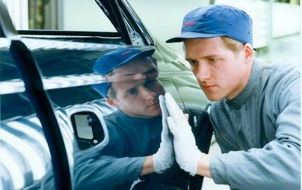 Cum de a determina dacă este sau nu masina rupt - cumpărare mașini cu regulile de mâini (rupte) Cum de a determina dacă este sau nu masina rupt - cumpărare mașini cu regulile de mâini