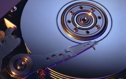 Cum de a formata hard disk metodele de formatare în diferite condiții