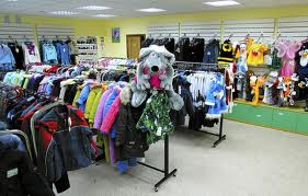 Cum de a deschide magazin de îmbrăcăminte pentru copii